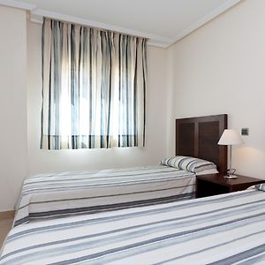 Apartamento de 2 Dormitorios